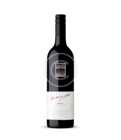Teste de Produto Centenary Hill Shiraz