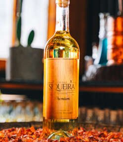 Cachaça Siqueira Bálsamo Premium