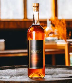 Siqueira Cachaça e Canela